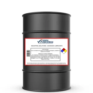Lubricante Shell Thermia