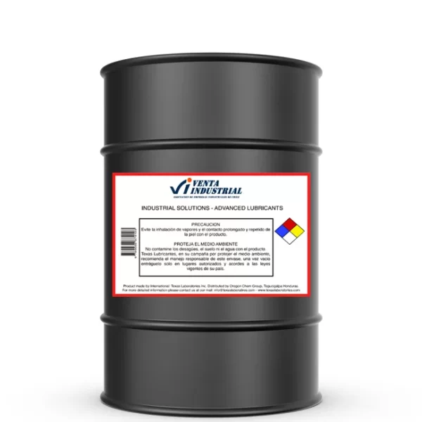 Lubricante Shell Thermia